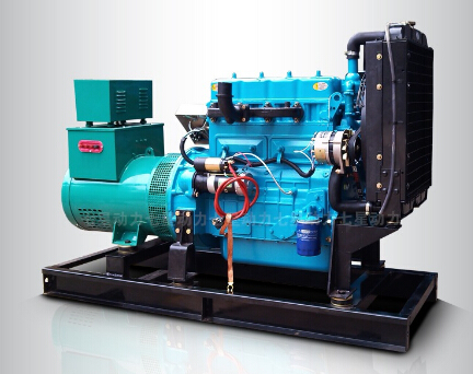 宝清上柴30kw大型柴油二手发电机组_COPY_COPY